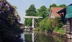Rondvaart 2